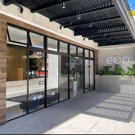 Apartamento Delux By M&F Ciudad Guatemala Eksteriør billede