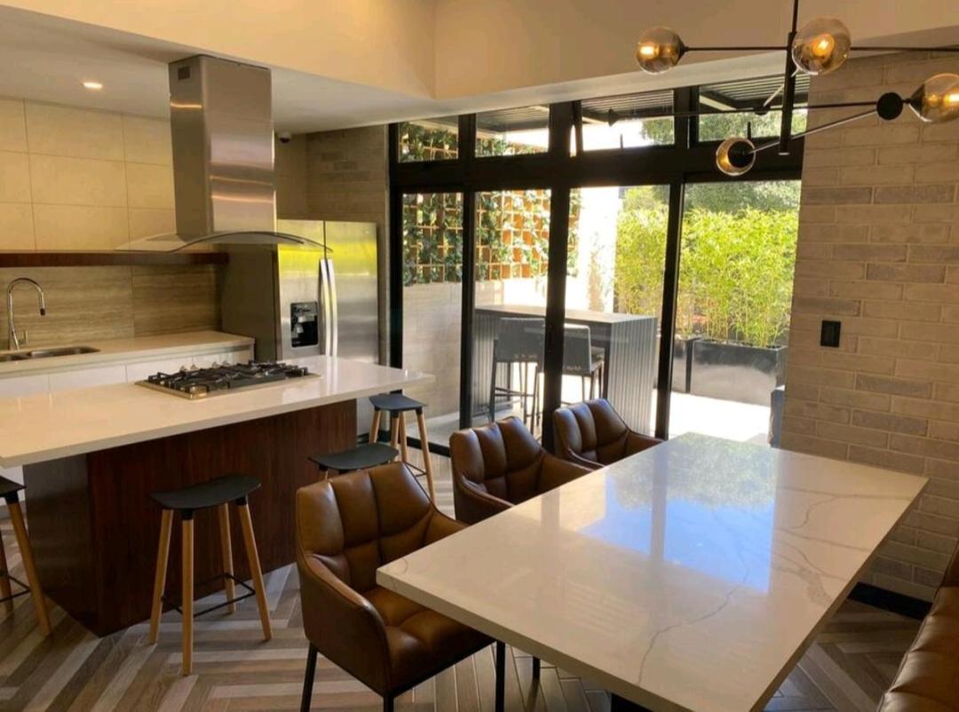 Apartamento Delux By M&F Ciudad Guatemala Eksteriør billede