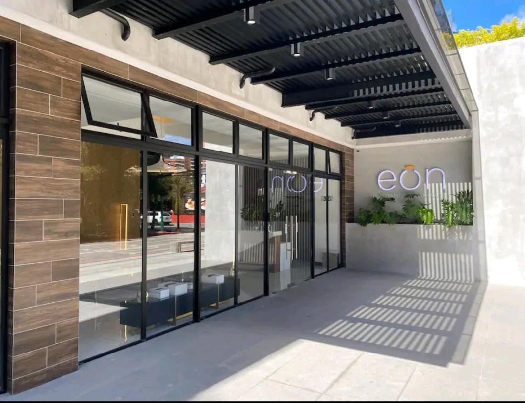 Apartamento Delux By M&F Ciudad Guatemala Eksteriør billede