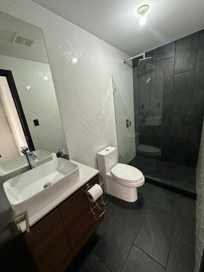 Apartamento Delux By M&F Ciudad Guatemala Eksteriør billede