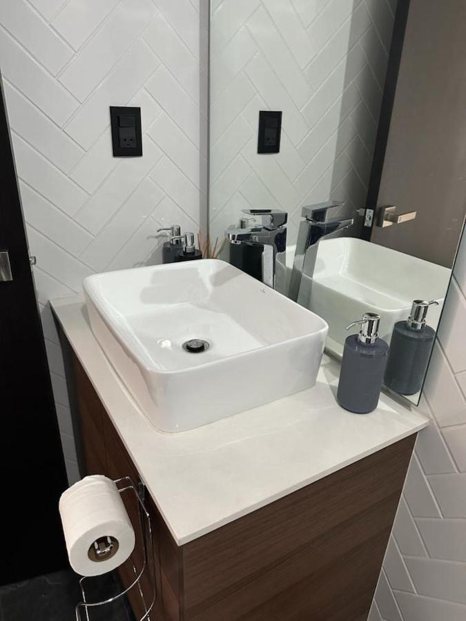 Apartamento Delux By M&F Ciudad Guatemala Eksteriør billede