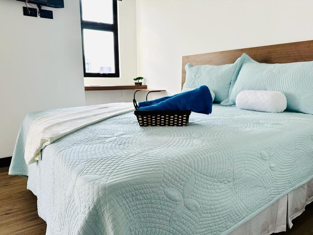 Apartamento Delux By M&F Ciudad Guatemala Eksteriør billede