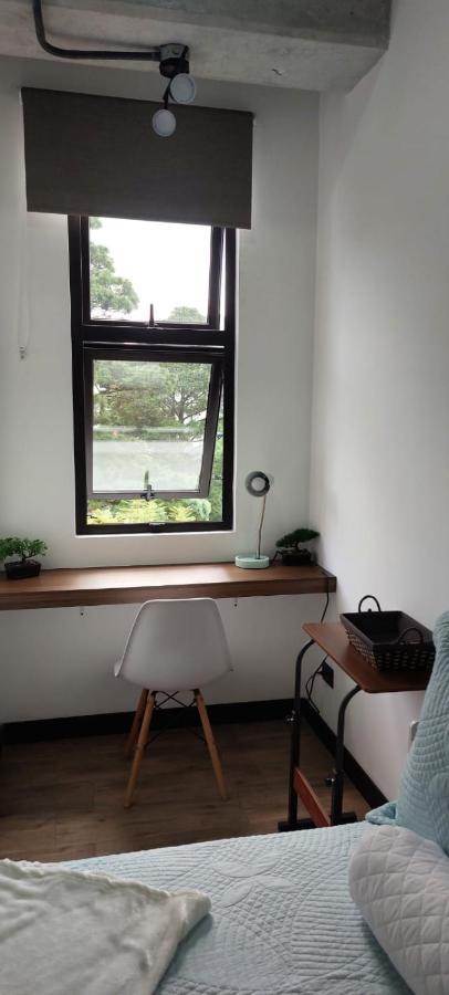Apartamento Delux By M&F Ciudad Guatemala Eksteriør billede