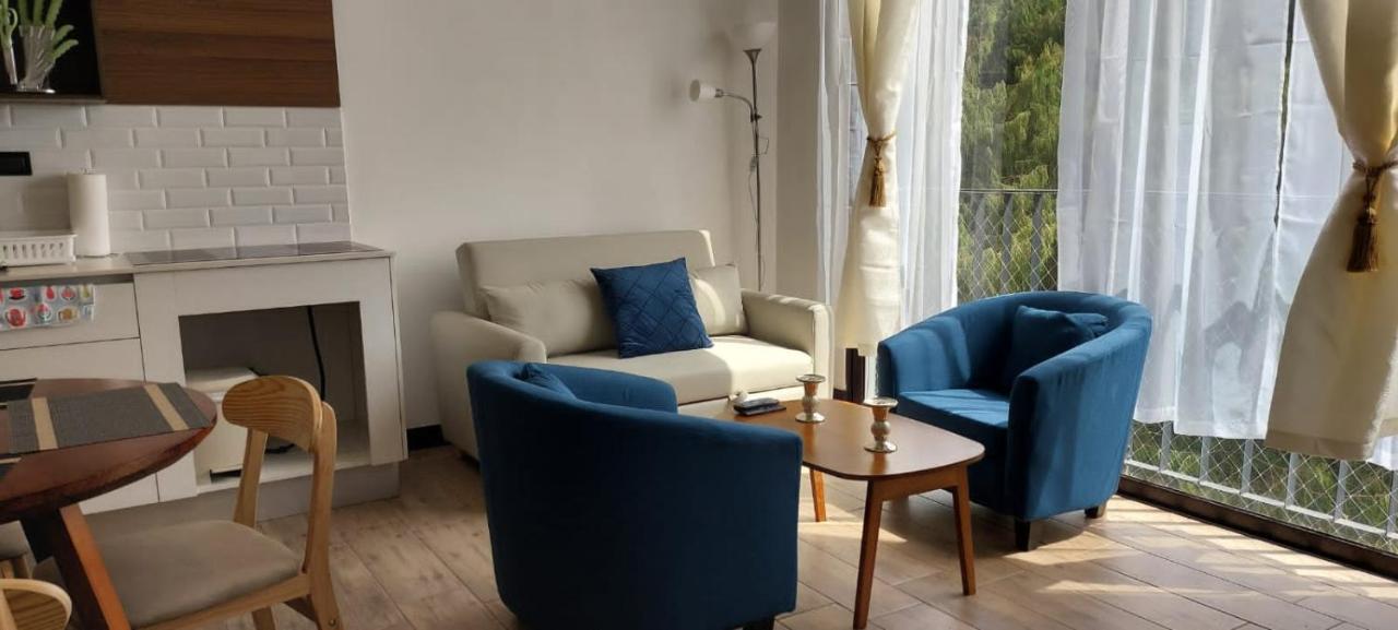 Apartamento Delux By M&F Ciudad Guatemala Eksteriør billede
