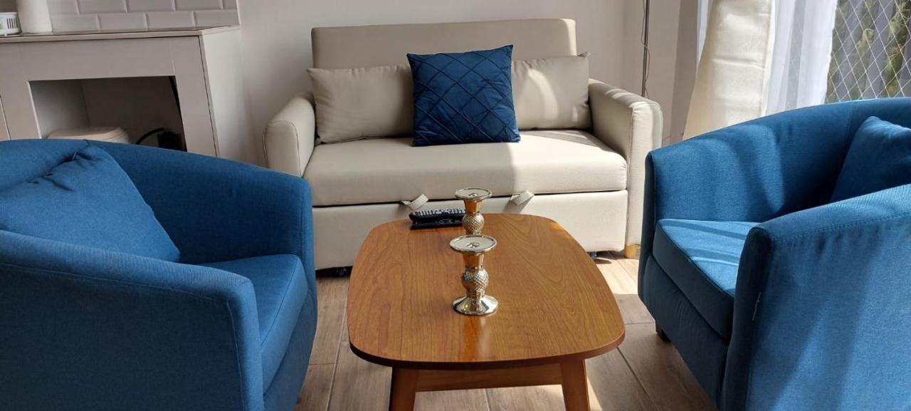 Apartamento Delux By M&F Ciudad Guatemala Eksteriør billede