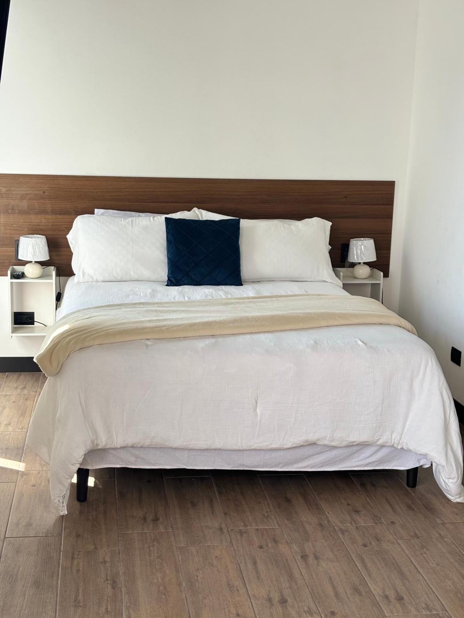 Apartamento Delux By M&F Ciudad Guatemala Eksteriør billede